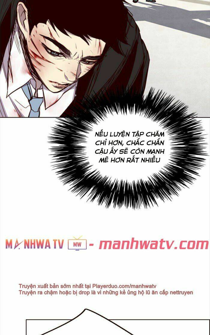 Chị Tôi Đã Nhặt Về Nhà Một Nam Chính Quyến Rũ: Chapter 32