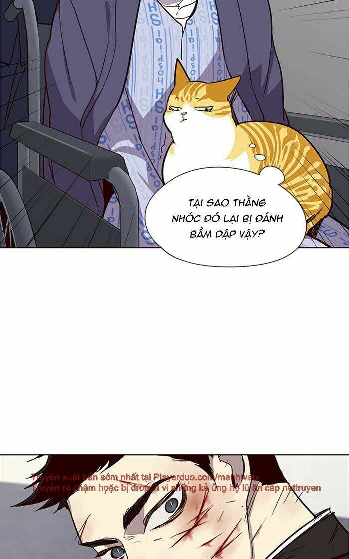 Chị Tôi Đã Nhặt Về Nhà Một Nam Chính Quyến Rũ: Chapter 32