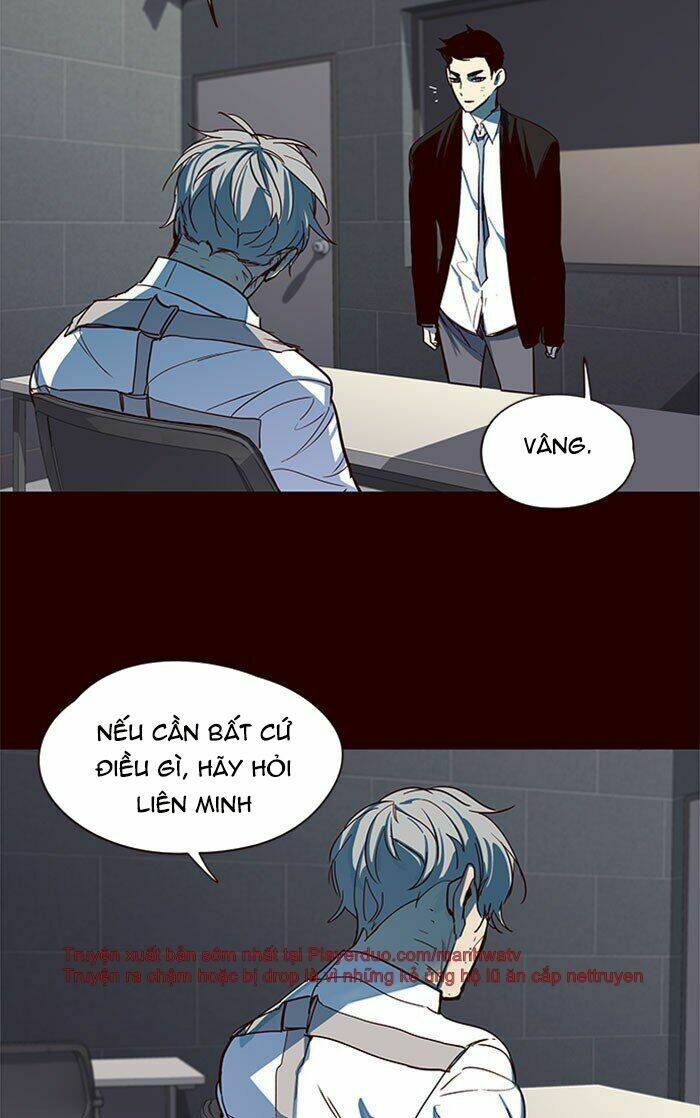 Chị Tôi Đã Nhặt Về Nhà Một Nam Chính Quyến Rũ: Chapter 32