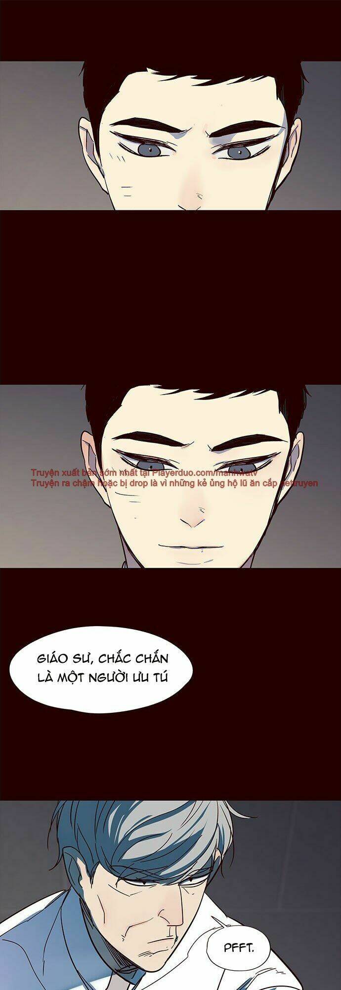 Chị Tôi Đã Nhặt Về Nhà Một Nam Chính Quyến Rũ: Chapter 32