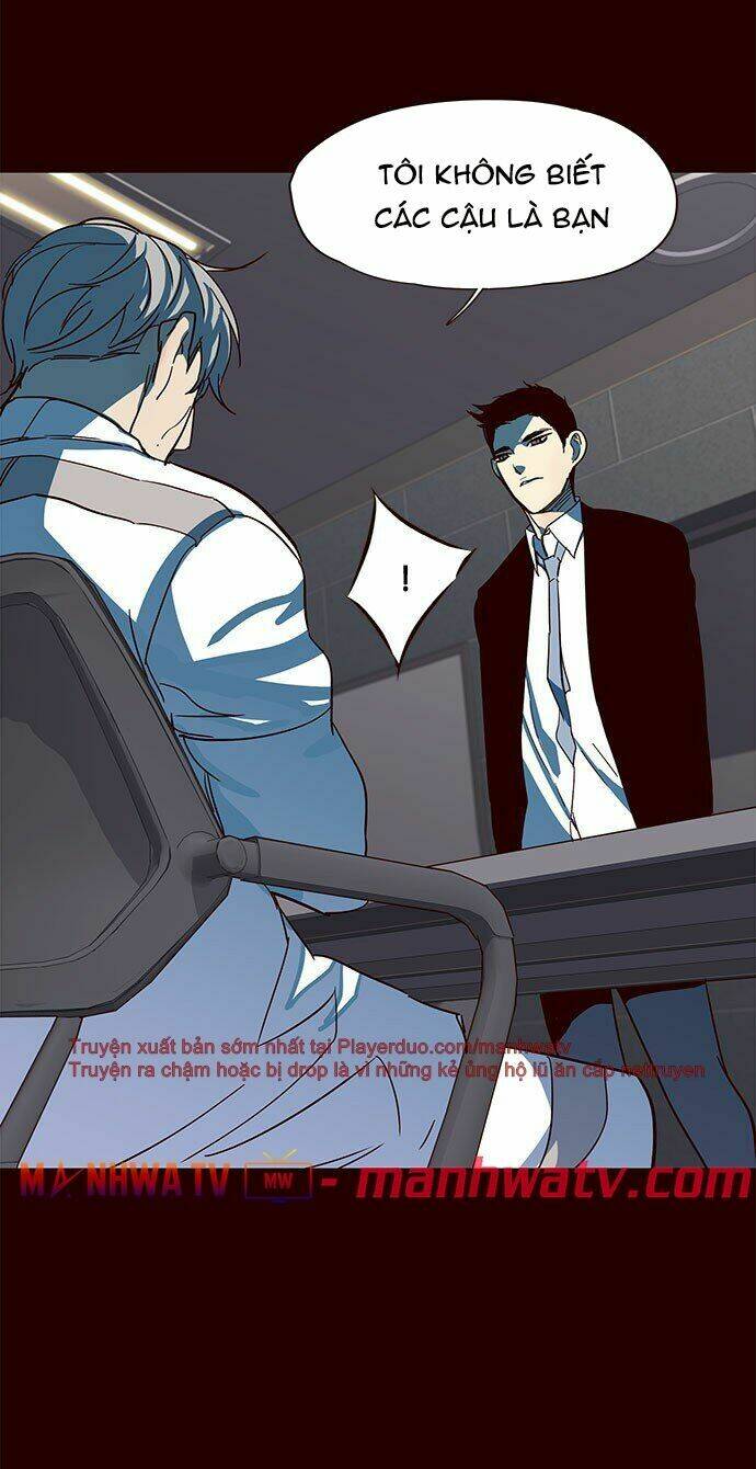 Chị Tôi Đã Nhặt Về Nhà Một Nam Chính Quyến Rũ: Chapter 32