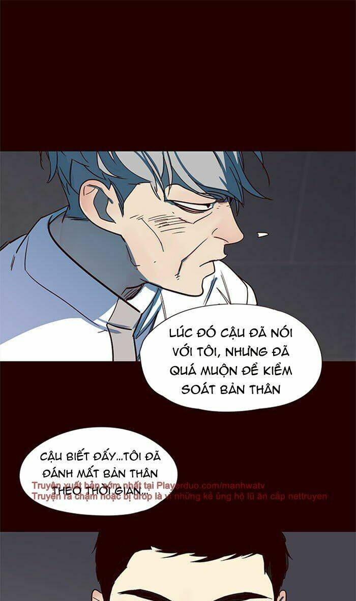 Chị Tôi Đã Nhặt Về Nhà Một Nam Chính Quyến Rũ: Chapter 32