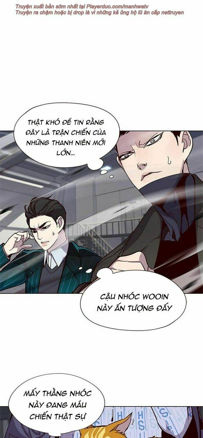 Chị Tôi Đã Nhặt Về Nhà Một Nam Chính Quyến Rũ: Chapter 33