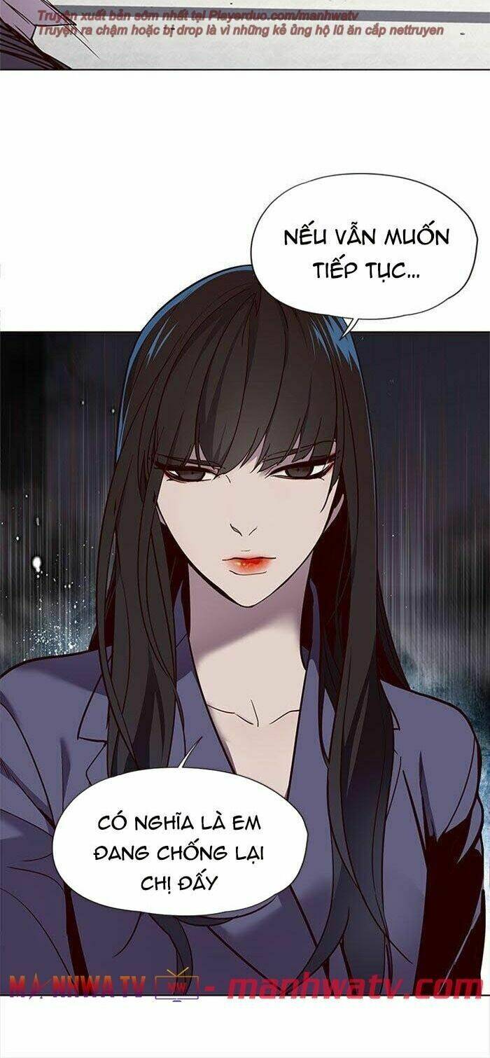 Chị Tôi Đã Nhặt Về Nhà Một Nam Chính Quyến Rũ: Chapter 33
