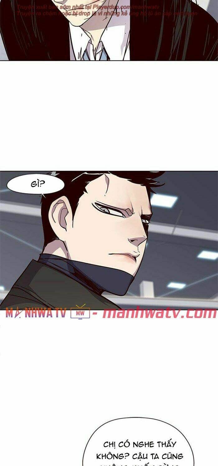 Chị Tôi Đã Nhặt Về Nhà Một Nam Chính Quyến Rũ: Chapter 33