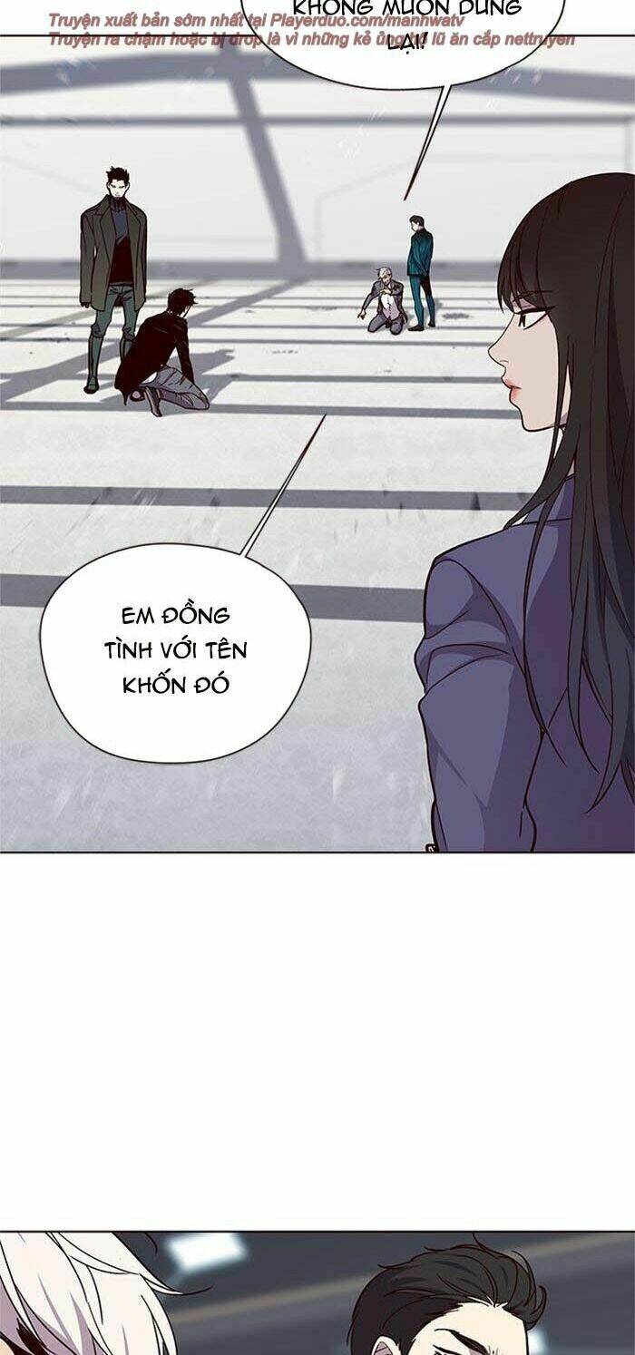 Chị Tôi Đã Nhặt Về Nhà Một Nam Chính Quyến Rũ: Chapter 33