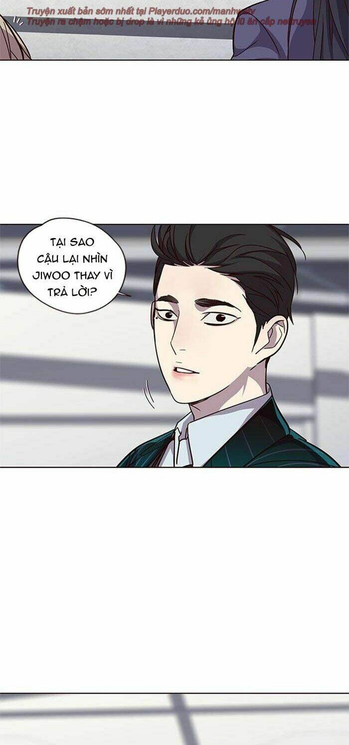 Chị Tôi Đã Nhặt Về Nhà Một Nam Chính Quyến Rũ: Chapter 33
