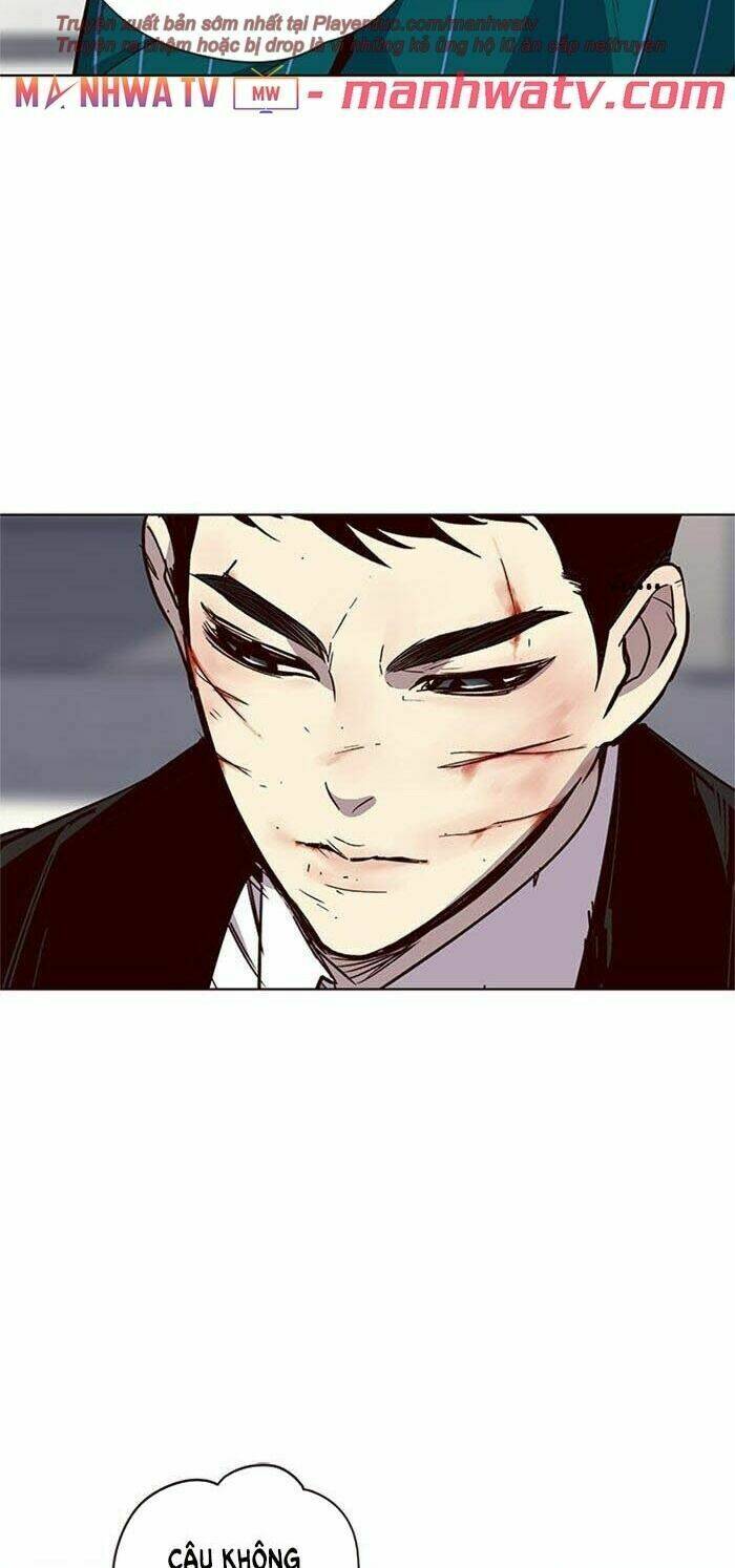 Chị Tôi Đã Nhặt Về Nhà Một Nam Chính Quyến Rũ: Chapter 33