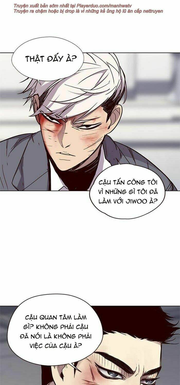 Chị Tôi Đã Nhặt Về Nhà Một Nam Chính Quyến Rũ: Chapter 33
