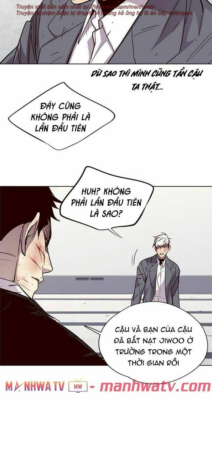 Chị Tôi Đã Nhặt Về Nhà Một Nam Chính Quyến Rũ: Chapter 33