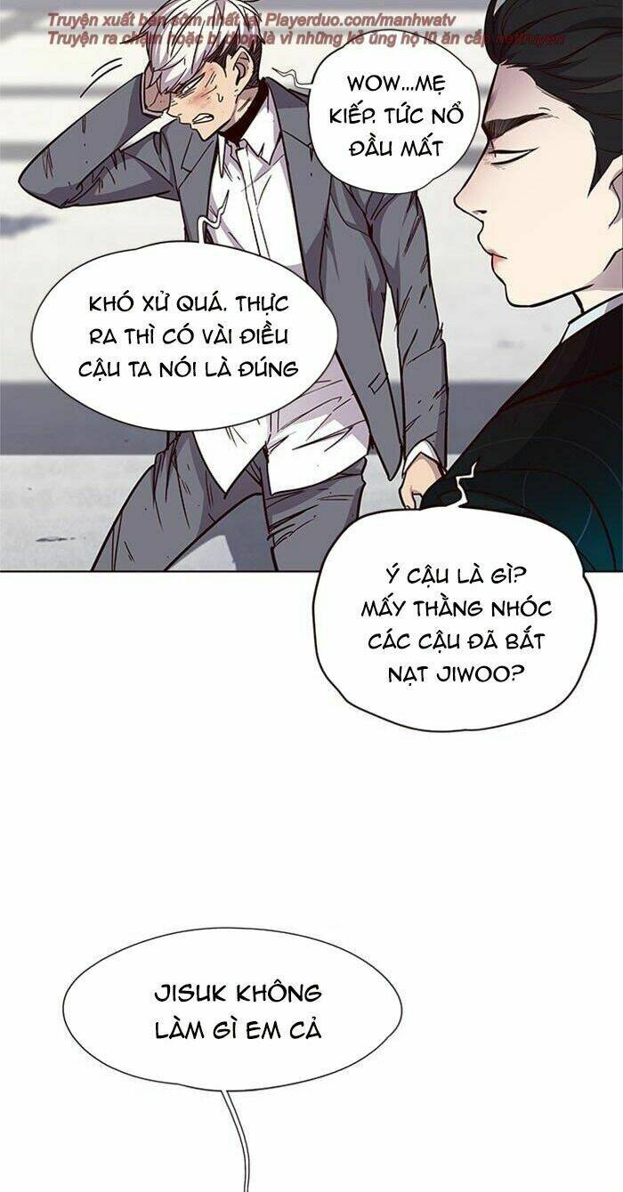 Chị Tôi Đã Nhặt Về Nhà Một Nam Chính Quyến Rũ: Chapter 33