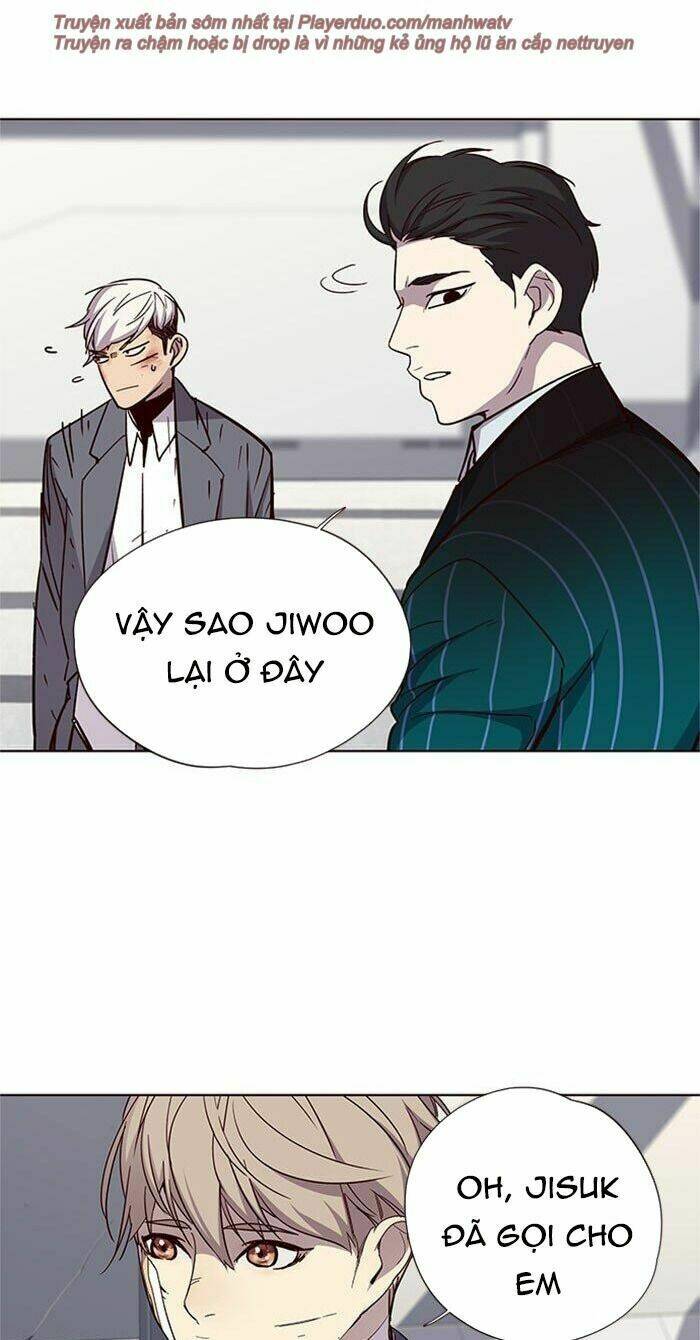 Chị Tôi Đã Nhặt Về Nhà Một Nam Chính Quyến Rũ: Chapter 33