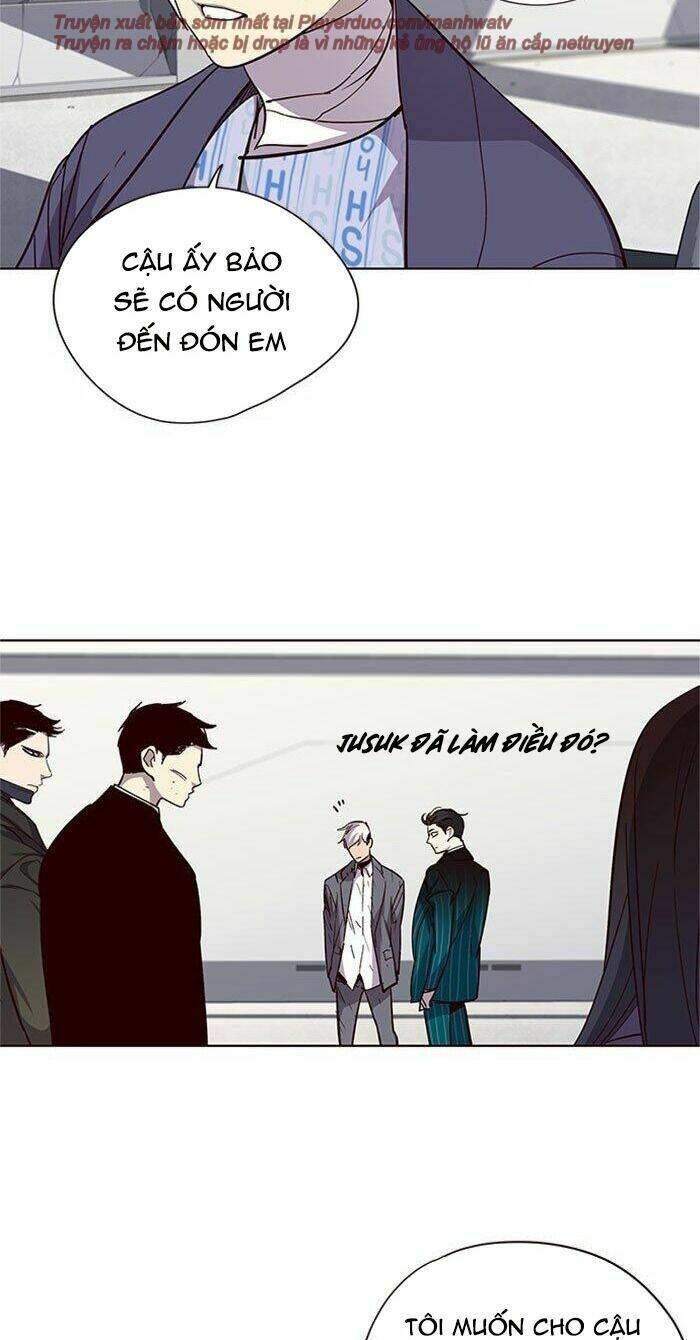Chị Tôi Đã Nhặt Về Nhà Một Nam Chính Quyến Rũ: Chapter 33
