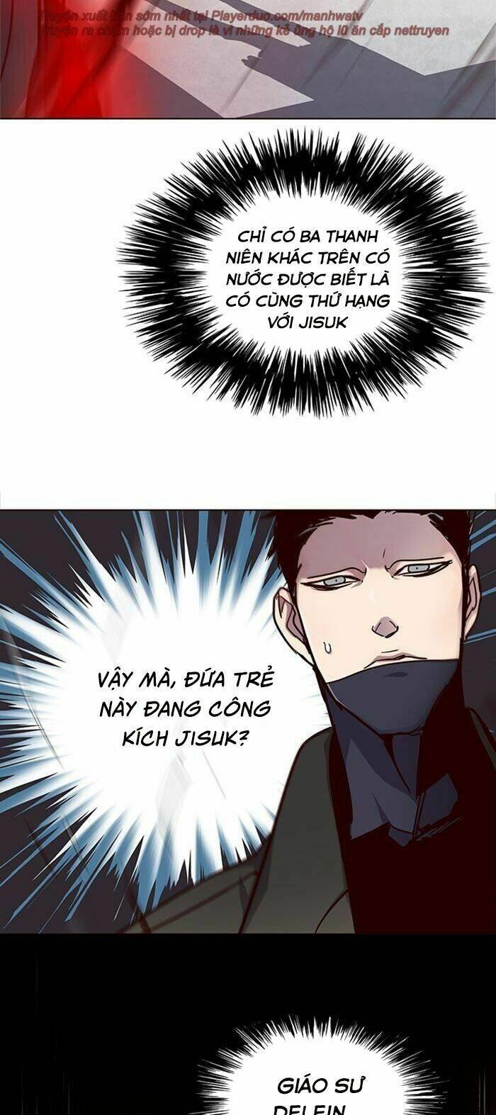 Chị Tôi Đã Nhặt Về Nhà Một Nam Chính Quyến Rũ: Chapter 33