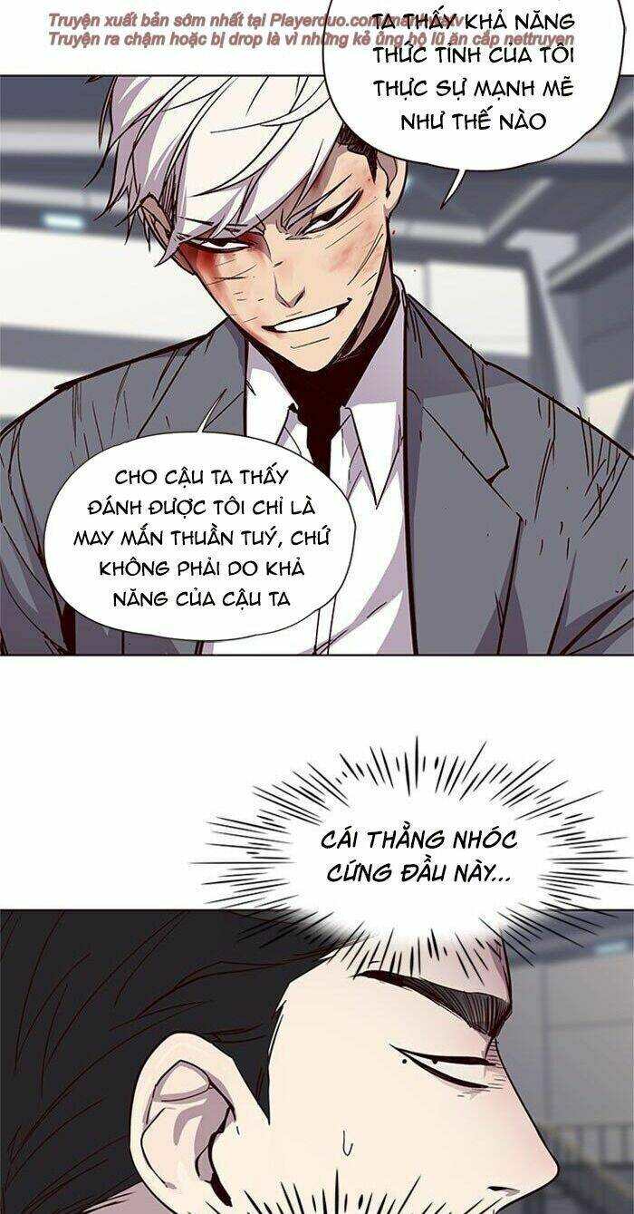 Chị Tôi Đã Nhặt Về Nhà Một Nam Chính Quyến Rũ: Chapter 33