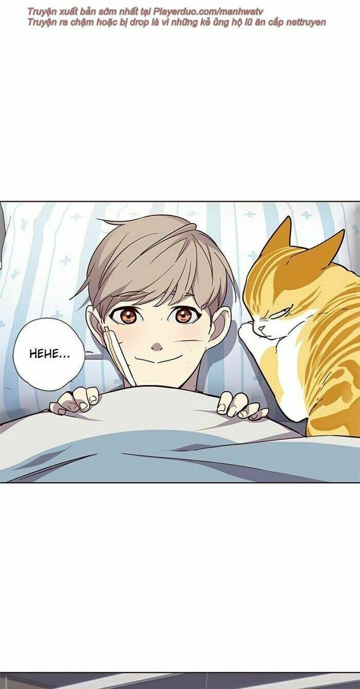 Chị Tôi Đã Nhặt Về Nhà Một Nam Chính Quyến Rũ: Chapter 33