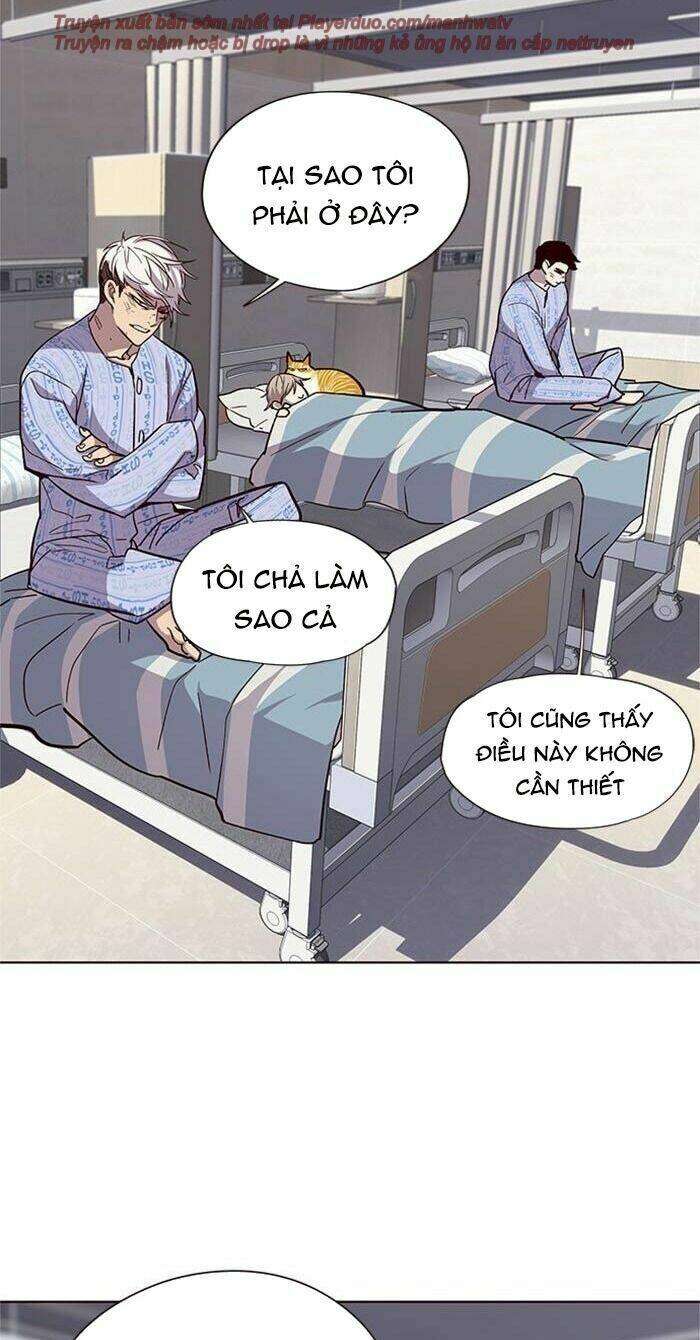 Chị Tôi Đã Nhặt Về Nhà Một Nam Chính Quyến Rũ: Chapter 33