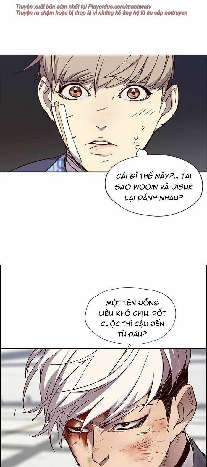 Chị Tôi Đã Nhặt Về Nhà Một Nam Chính Quyến Rũ: Chapter 33