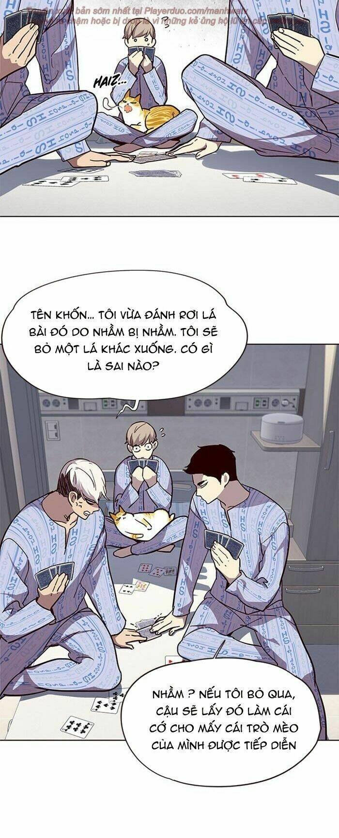 Chị Tôi Đã Nhặt Về Nhà Một Nam Chính Quyến Rũ: Chapter 34