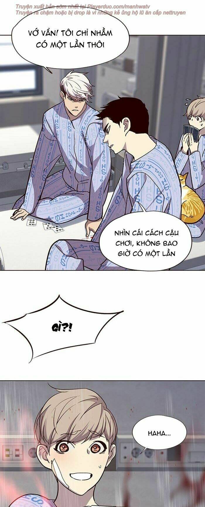 Chị Tôi Đã Nhặt Về Nhà Một Nam Chính Quyến Rũ: Chapter 34