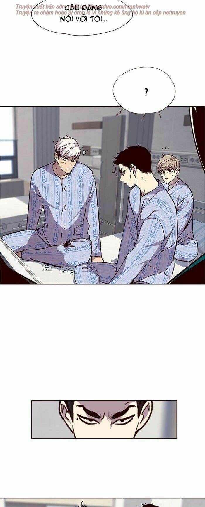 Chị Tôi Đã Nhặt Về Nhà Một Nam Chính Quyến Rũ: Chapter 34