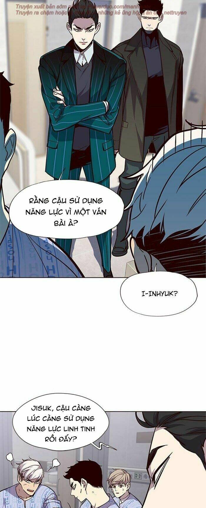 Chị Tôi Đã Nhặt Về Nhà Một Nam Chính Quyến Rũ: Chapter 34