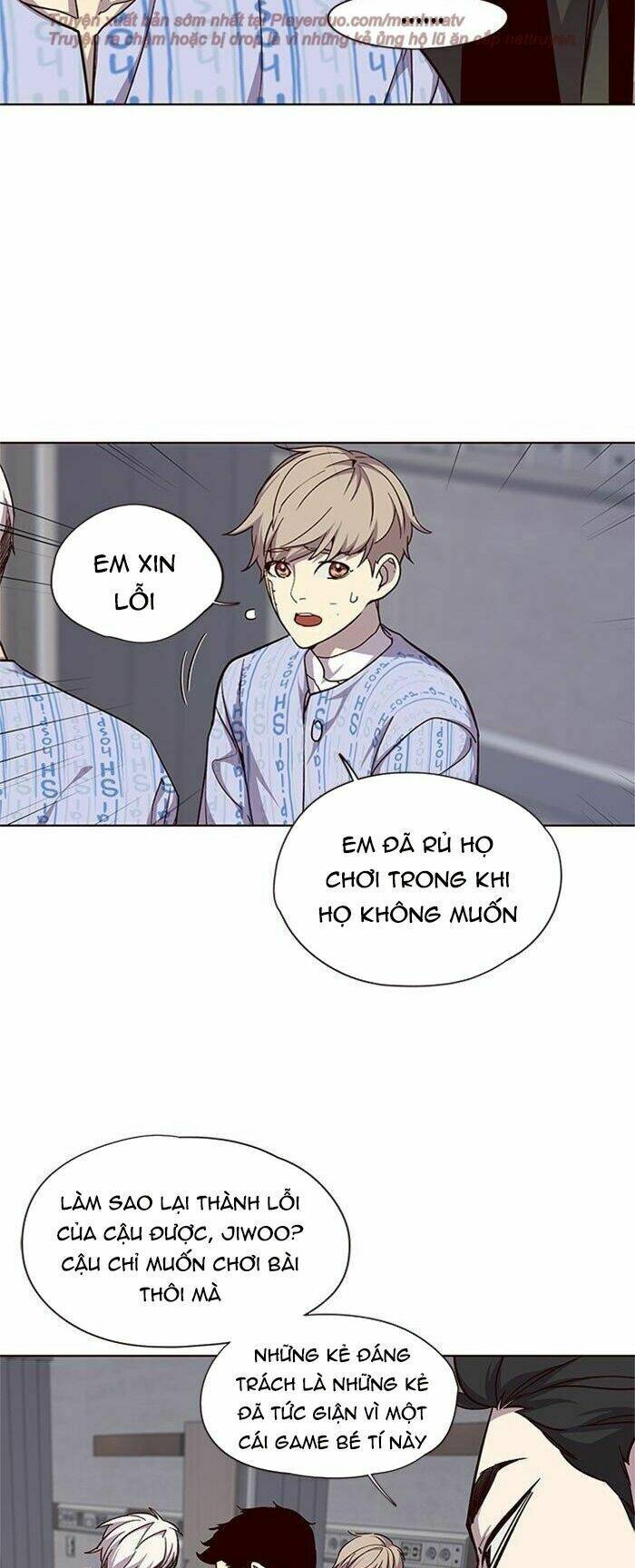 Chị Tôi Đã Nhặt Về Nhà Một Nam Chính Quyến Rũ: Chapter 34