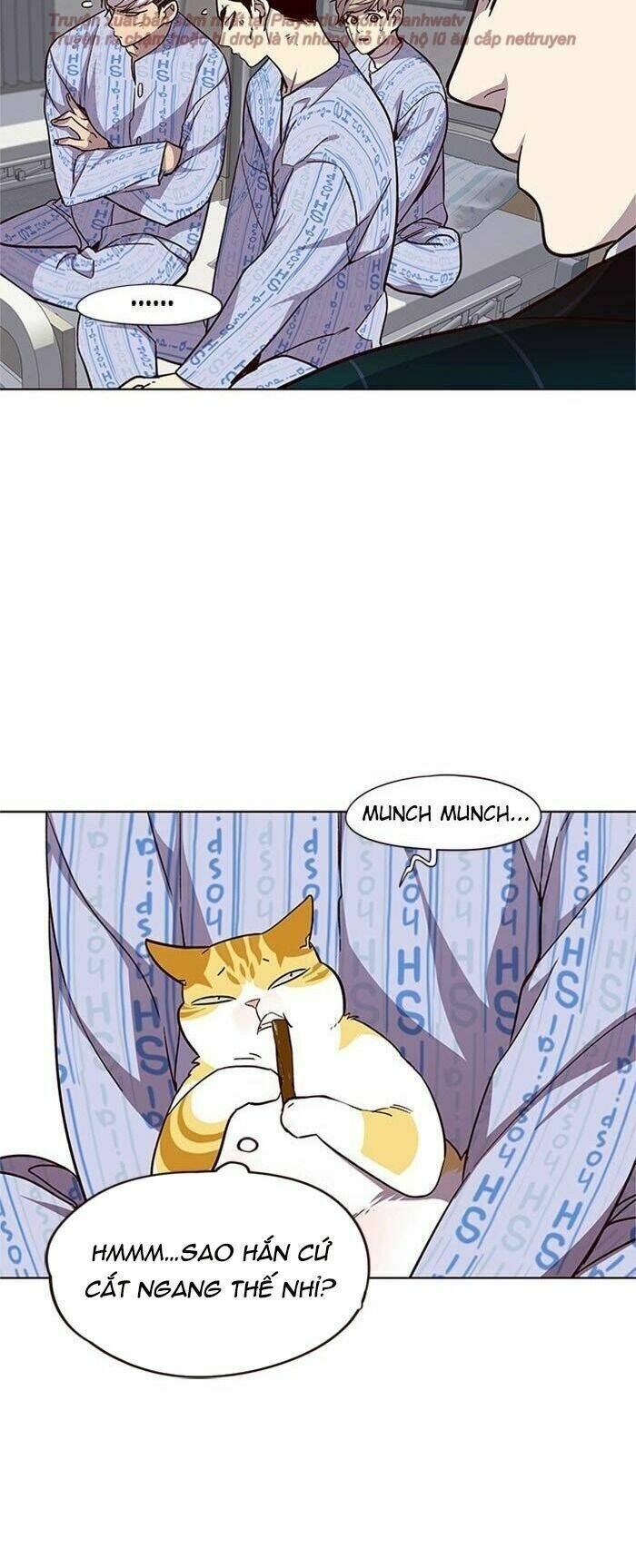 Chị Tôi Đã Nhặt Về Nhà Một Nam Chính Quyến Rũ: Chapter 34