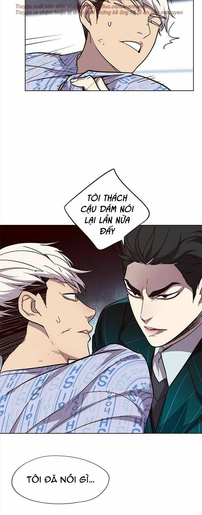 Chị Tôi Đã Nhặt Về Nhà Một Nam Chính Quyến Rũ: Chapter 34