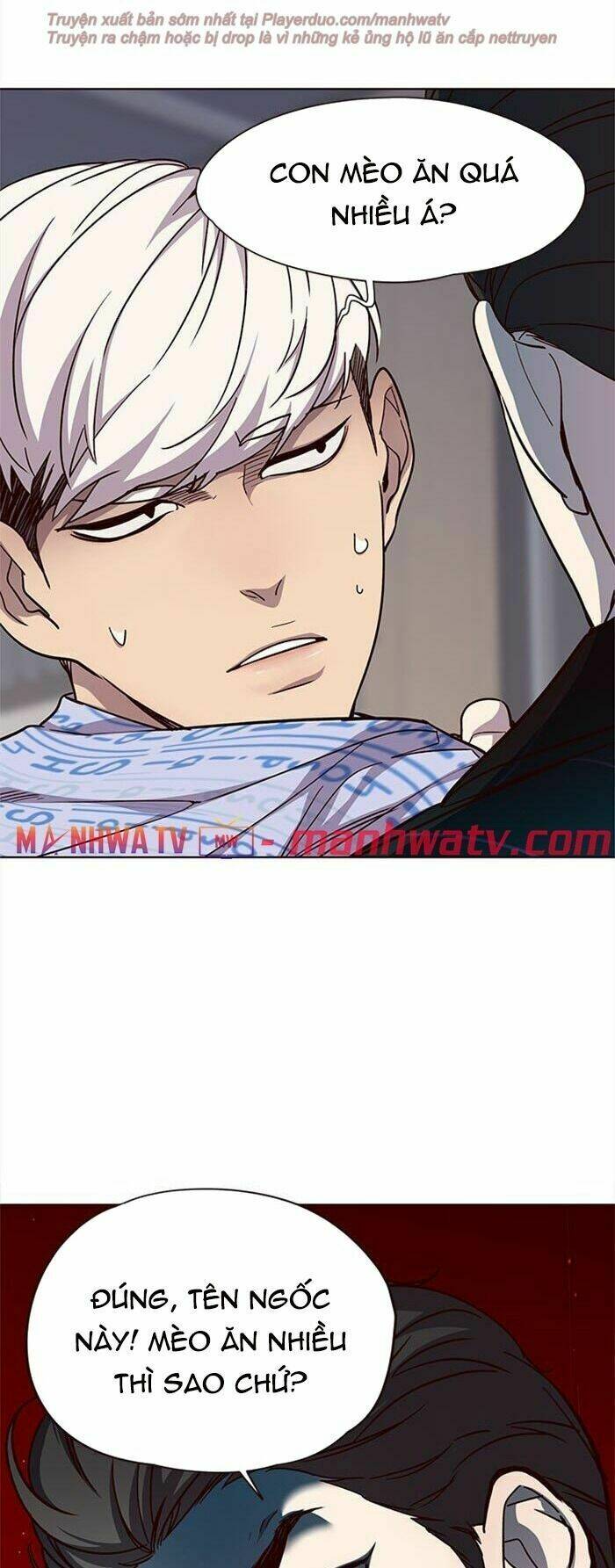 Chị Tôi Đã Nhặt Về Nhà Một Nam Chính Quyến Rũ: Chapter 34