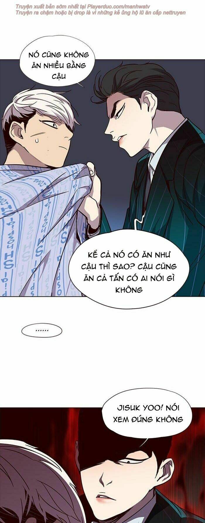 Chị Tôi Đã Nhặt Về Nhà Một Nam Chính Quyến Rũ: Chapter 34