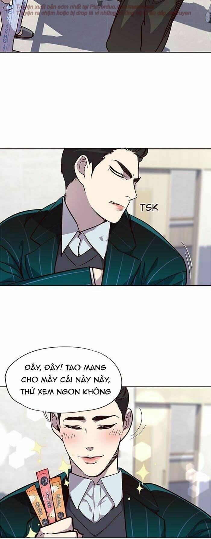 Chị Tôi Đã Nhặt Về Nhà Một Nam Chính Quyến Rũ: Chapter 34