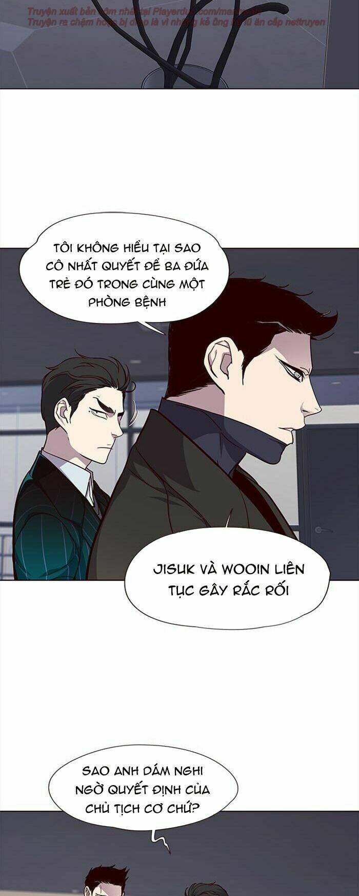 Chị Tôi Đã Nhặt Về Nhà Một Nam Chính Quyến Rũ: Chapter 34