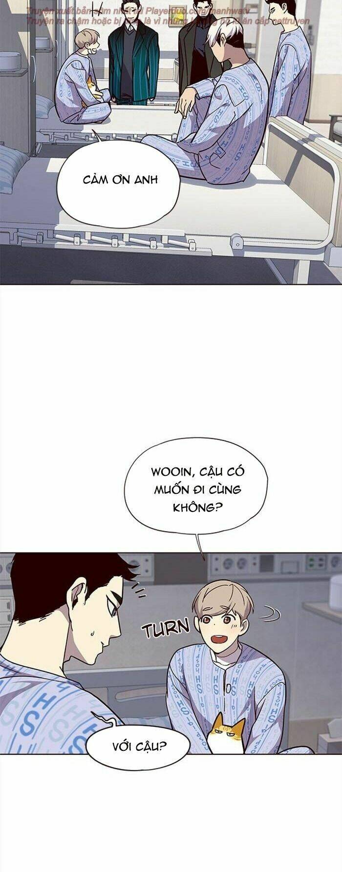 Chị Tôi Đã Nhặt Về Nhà Một Nam Chính Quyến Rũ: Chapter 34