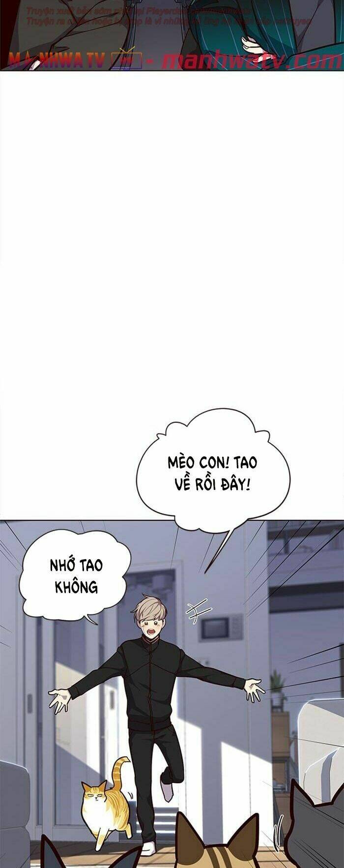 Chị Tôi Đã Nhặt Về Nhà Một Nam Chính Quyến Rũ: Chapter 34