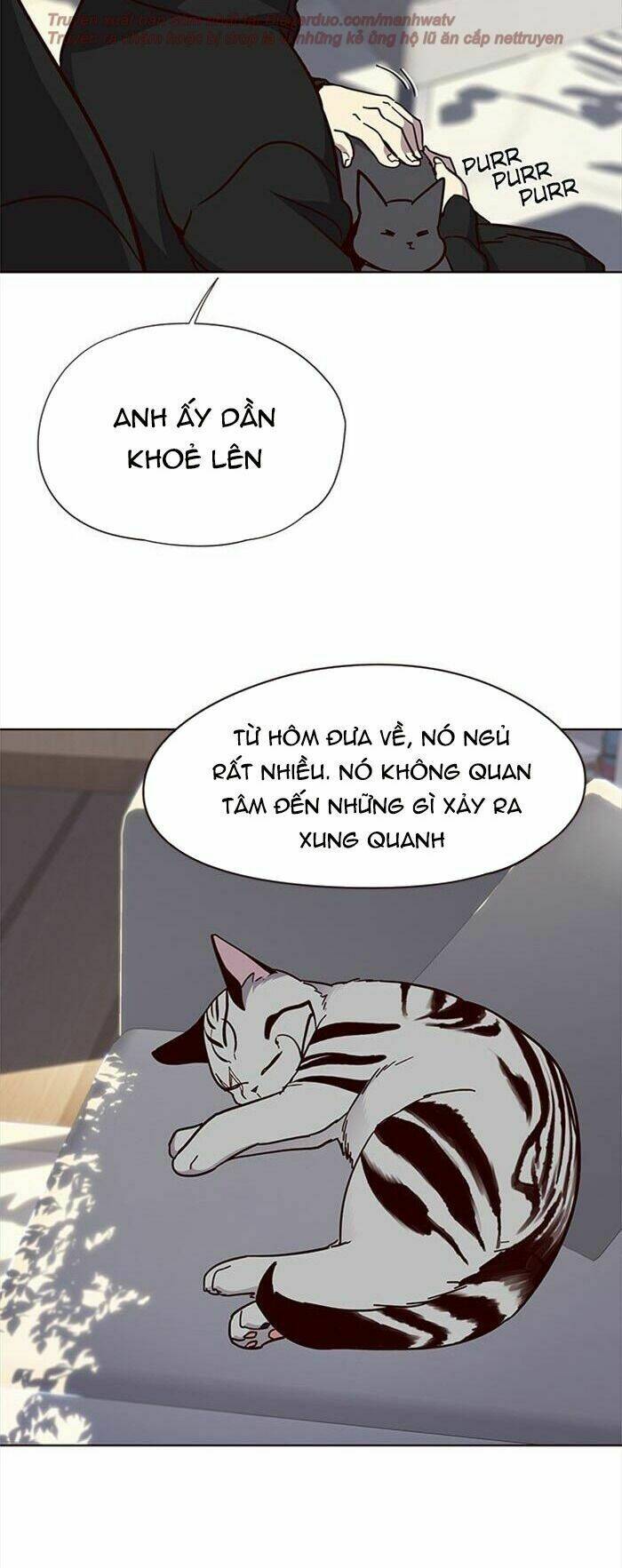 Chị Tôi Đã Nhặt Về Nhà Một Nam Chính Quyến Rũ: Chapter 34
