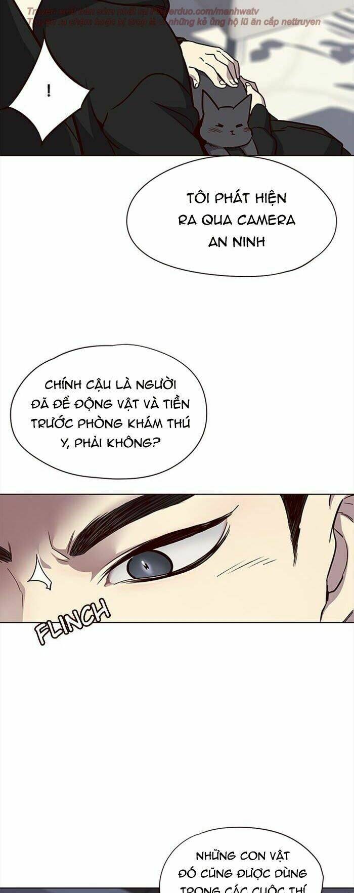 Chị Tôi Đã Nhặt Về Nhà Một Nam Chính Quyến Rũ: Chapter 34