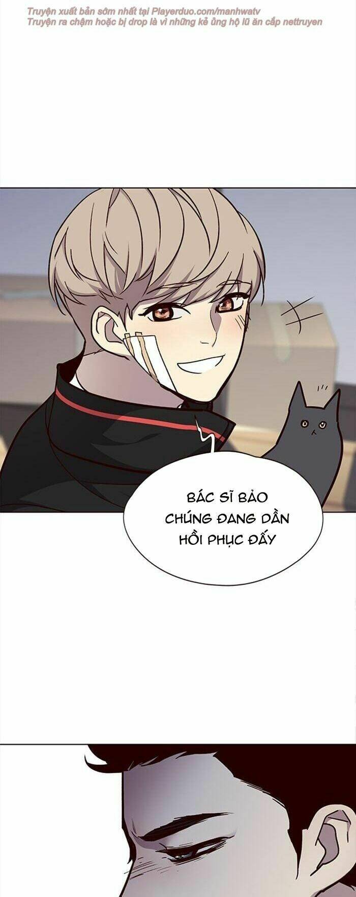 Chị Tôi Đã Nhặt Về Nhà Một Nam Chính Quyến Rũ: Chapter 34