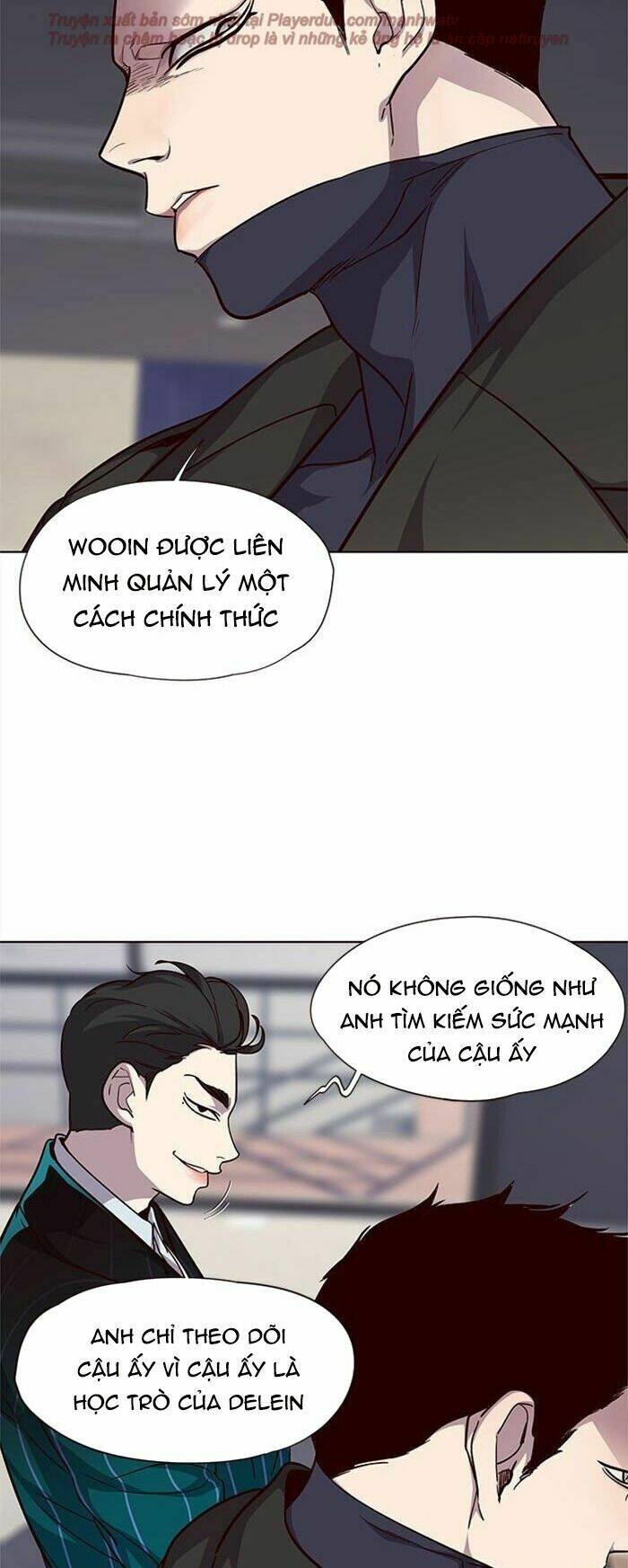 Chị Tôi Đã Nhặt Về Nhà Một Nam Chính Quyến Rũ: Chapter 34