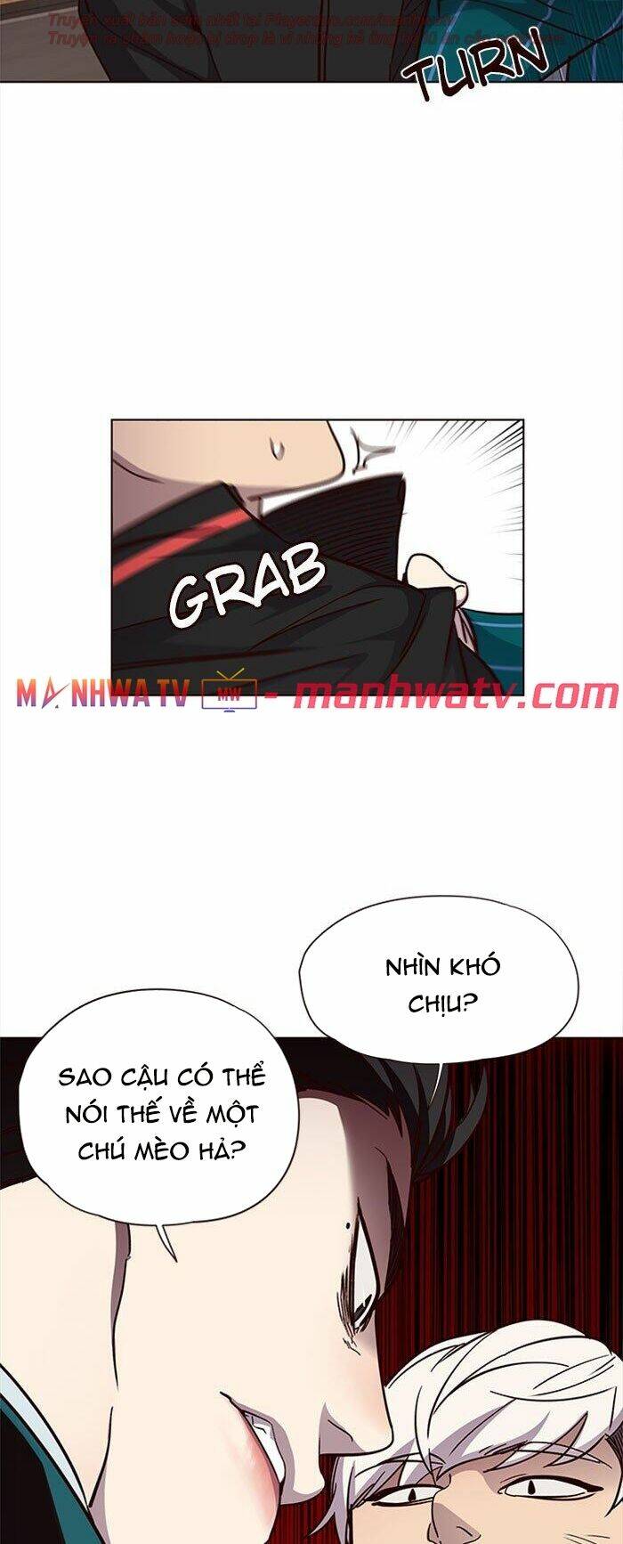 Chị Tôi Đã Nhặt Về Nhà Một Nam Chính Quyến Rũ: Chapter 35