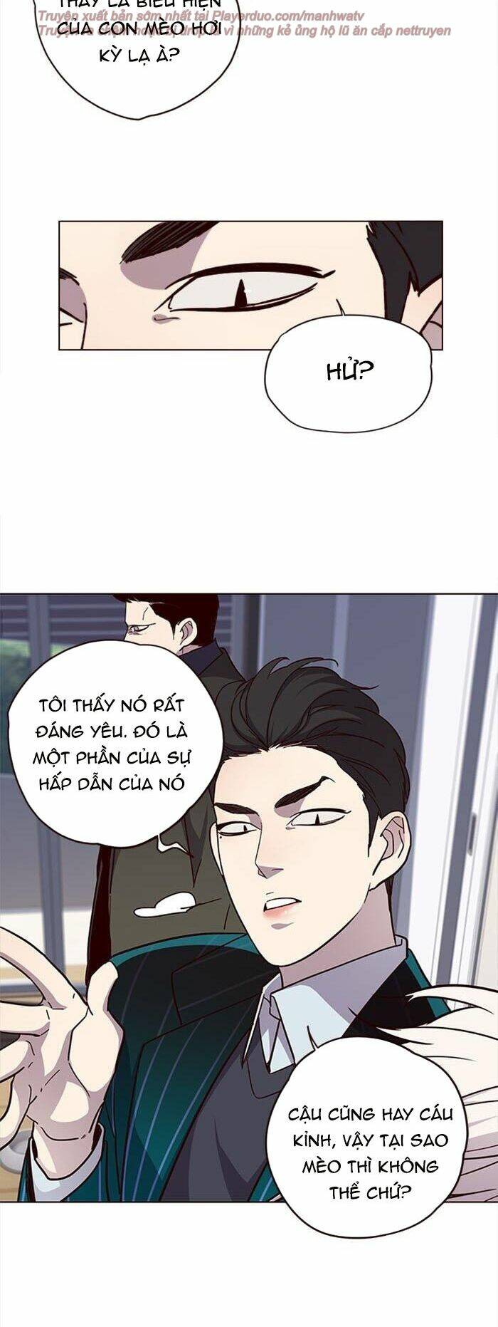 Chị Tôi Đã Nhặt Về Nhà Một Nam Chính Quyến Rũ: Chapter 35