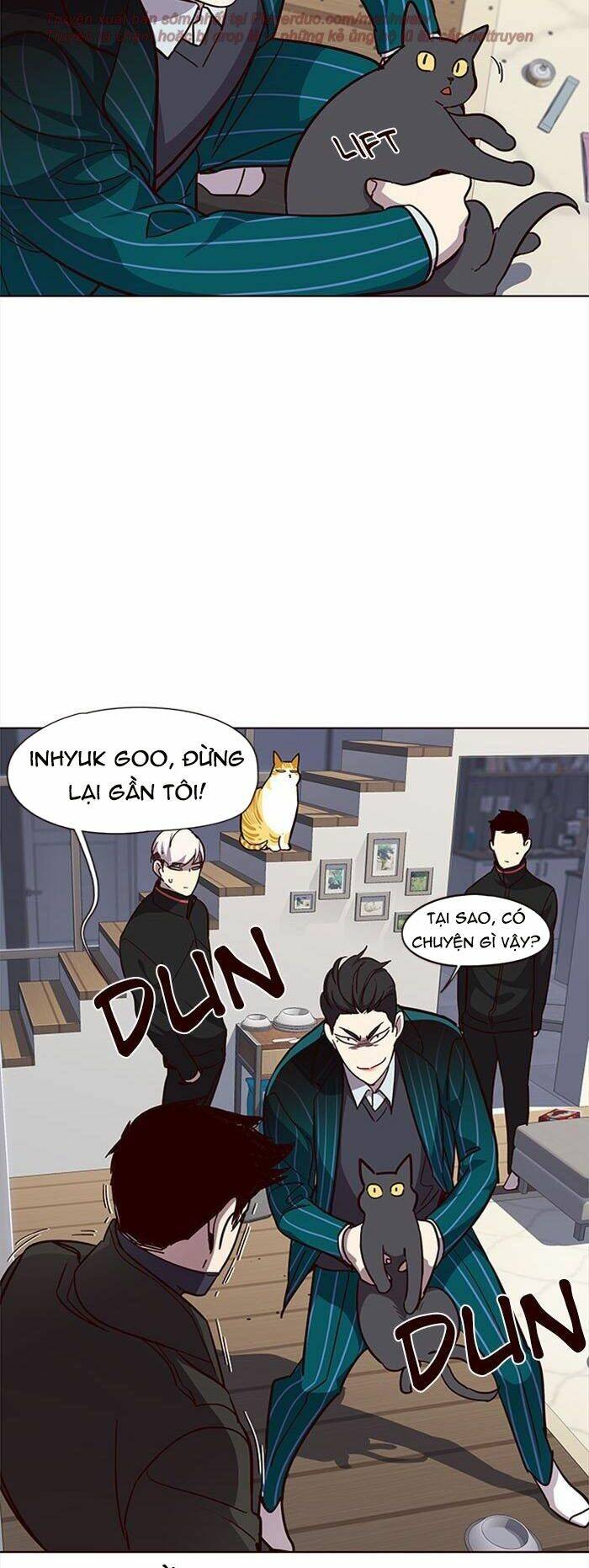 Chị Tôi Đã Nhặt Về Nhà Một Nam Chính Quyến Rũ: Chapter 35