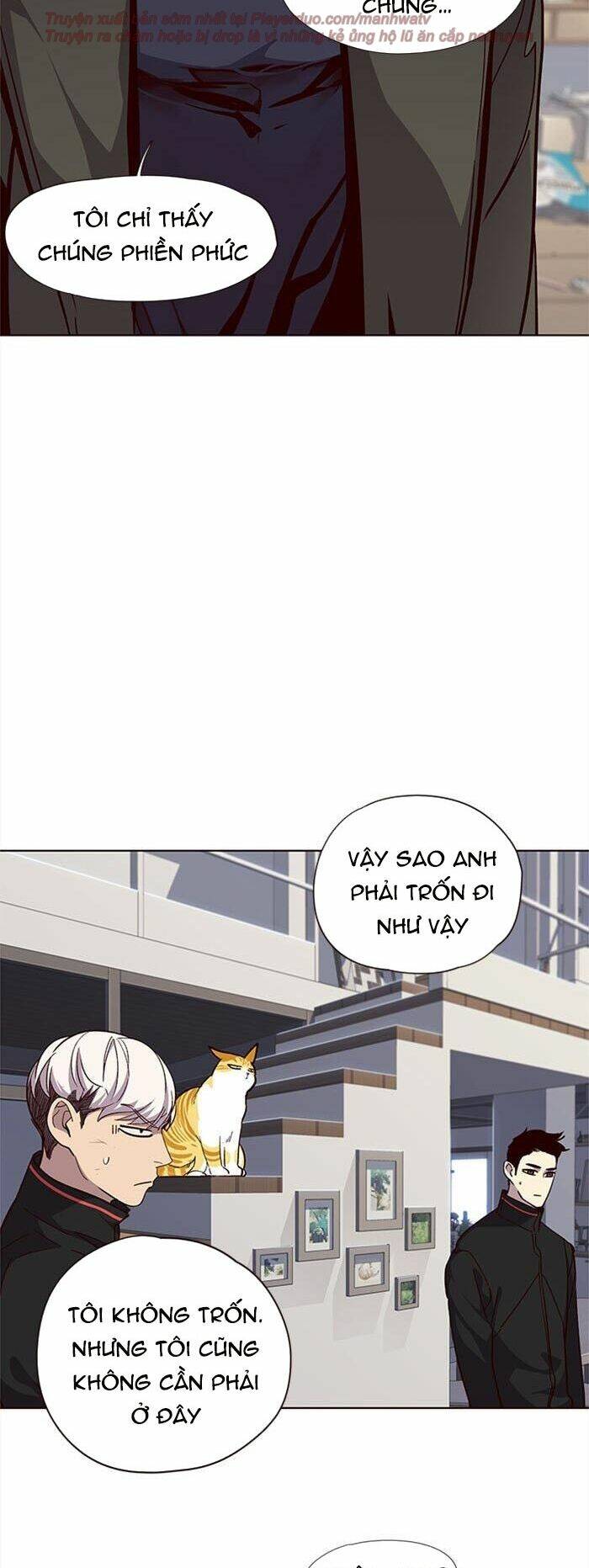 Chị Tôi Đã Nhặt Về Nhà Một Nam Chính Quyến Rũ: Chapter 35