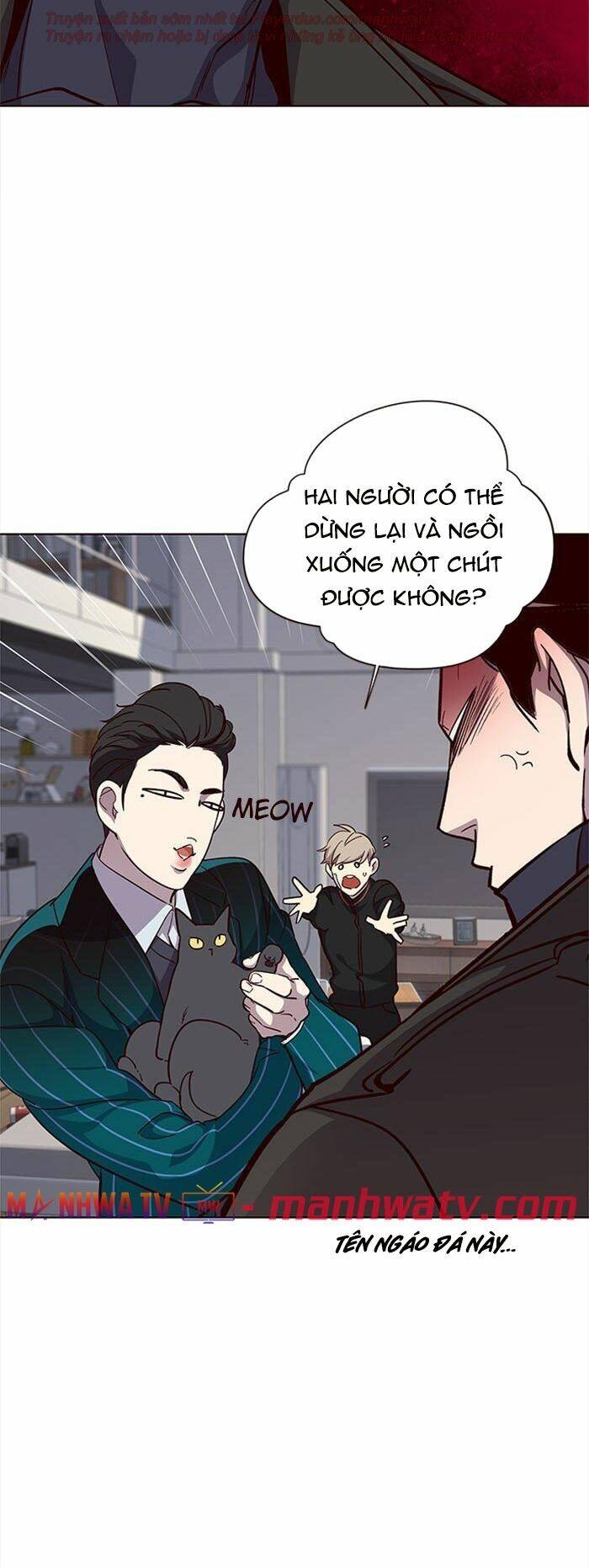 Chị Tôi Đã Nhặt Về Nhà Một Nam Chính Quyến Rũ: Chapter 35