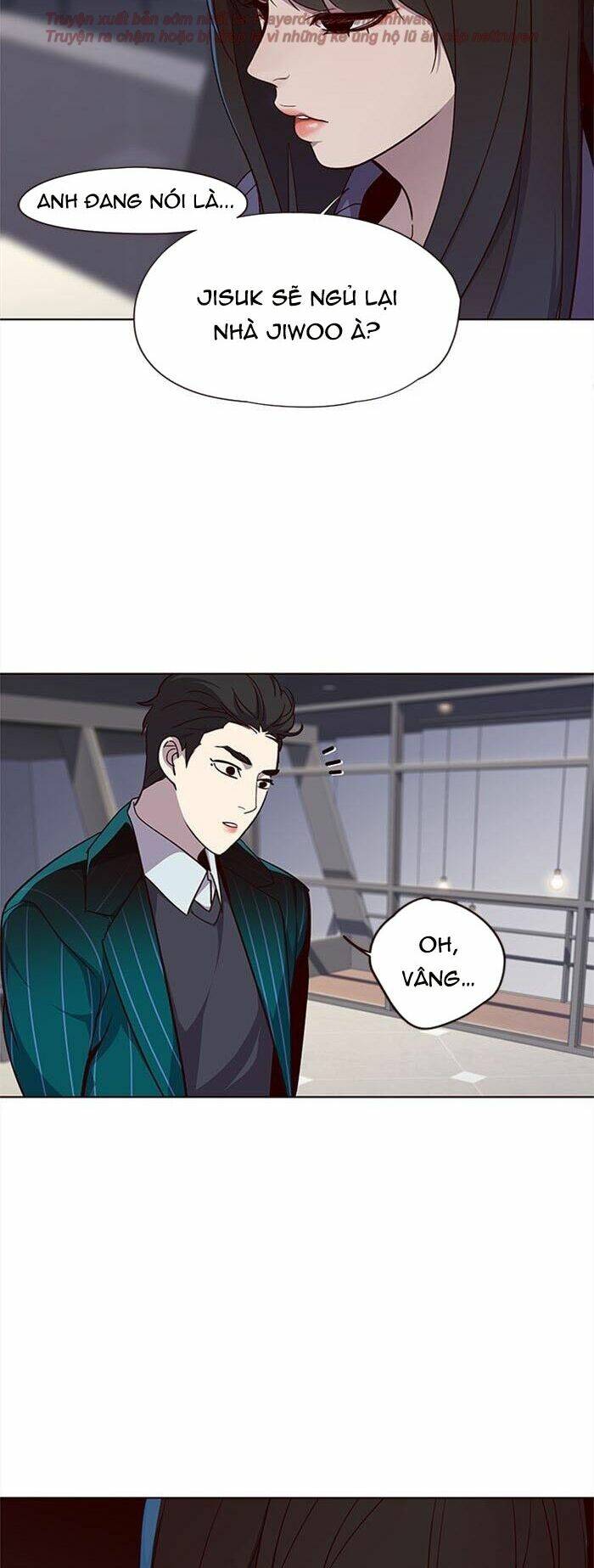 Chị Tôi Đã Nhặt Về Nhà Một Nam Chính Quyến Rũ: Chapter 35