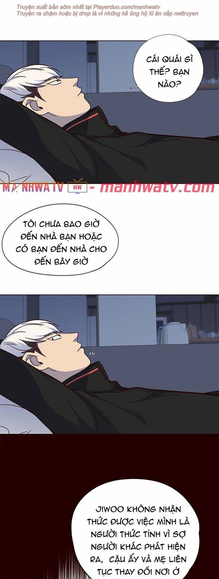 Chị Tôi Đã Nhặt Về Nhà Một Nam Chính Quyến Rũ: Chapter 35