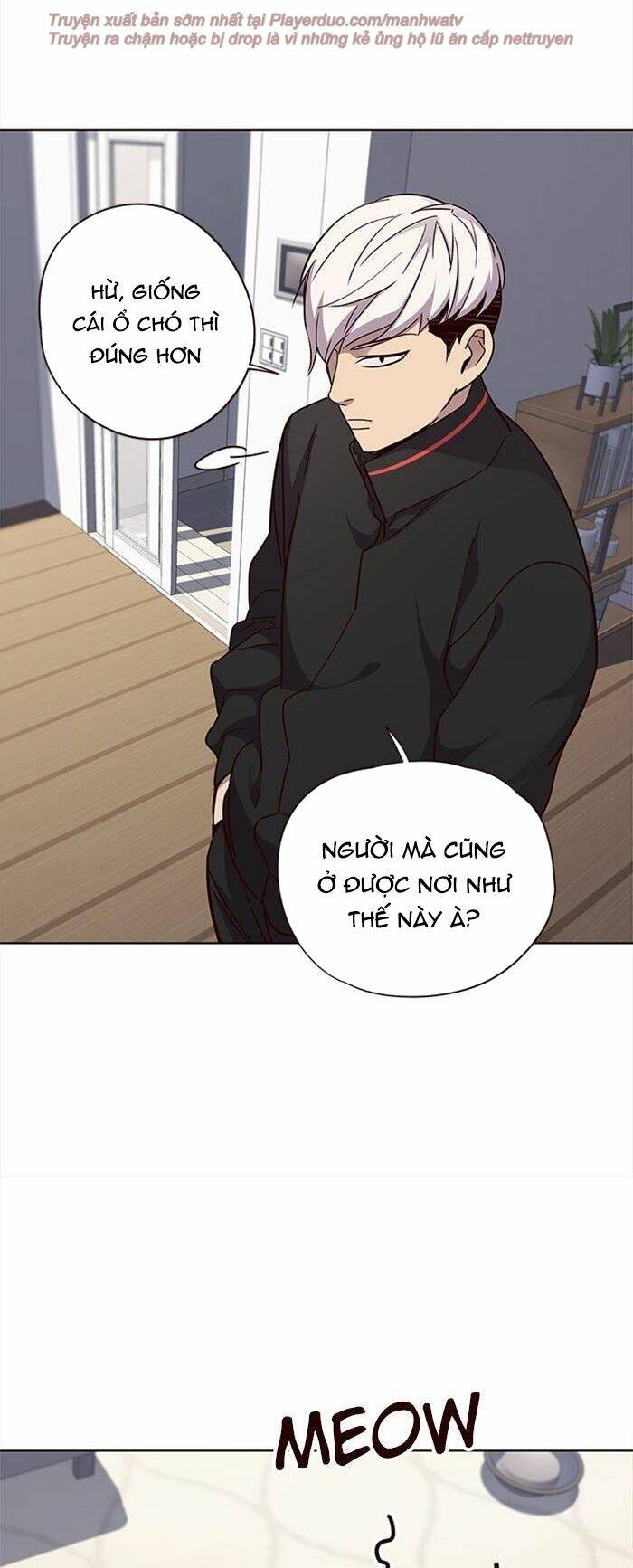 Chị Tôi Đã Nhặt Về Nhà Một Nam Chính Quyến Rũ: Chapter 35