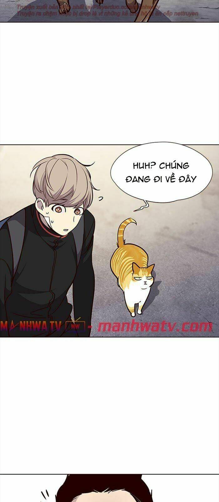 Chị Tôi Đã Nhặt Về Nhà Một Nam Chính Quyến Rũ: Chapter 36