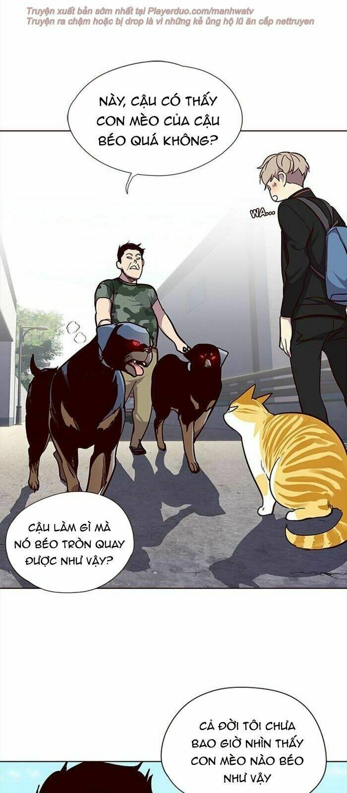 Chị Tôi Đã Nhặt Về Nhà Một Nam Chính Quyến Rũ: Chapter 36