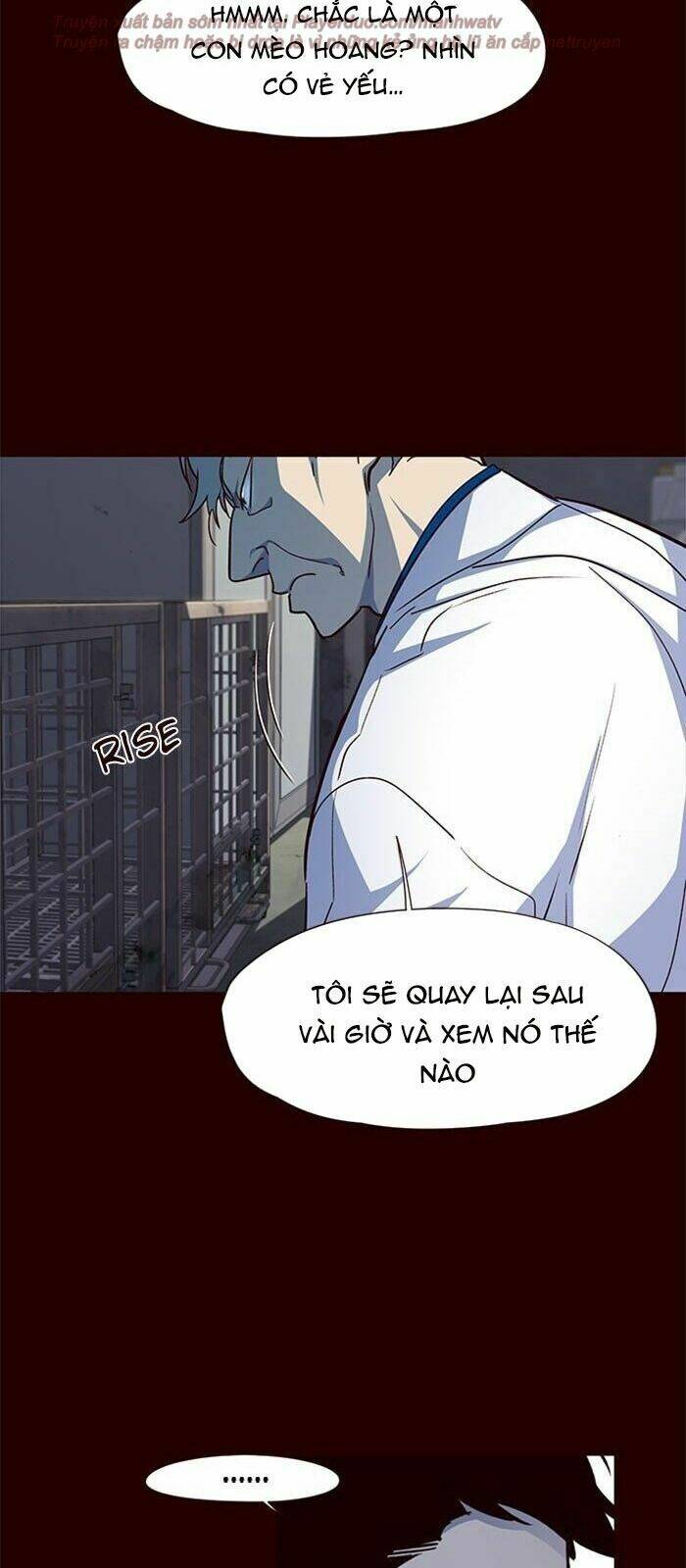 Chị Tôi Đã Nhặt Về Nhà Một Nam Chính Quyến Rũ: Chapter 36